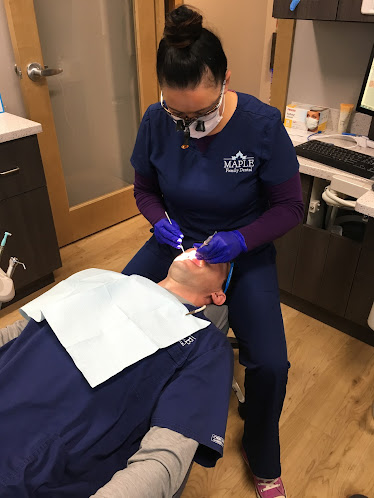 Maple Family Dental