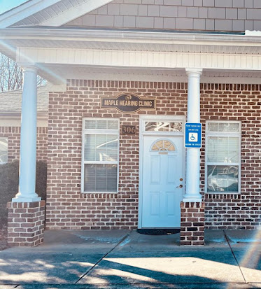 Maple Hearing Clinic