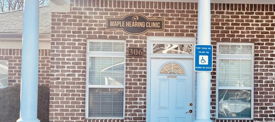 Maple Hearing Clinic