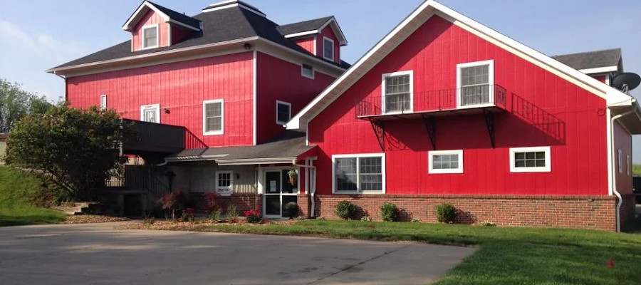 Maple Hill Animal Hospital