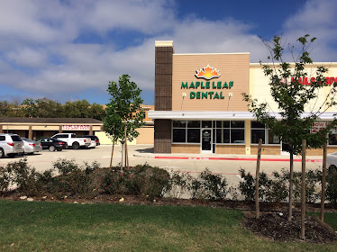 Maple Leaf Dental
