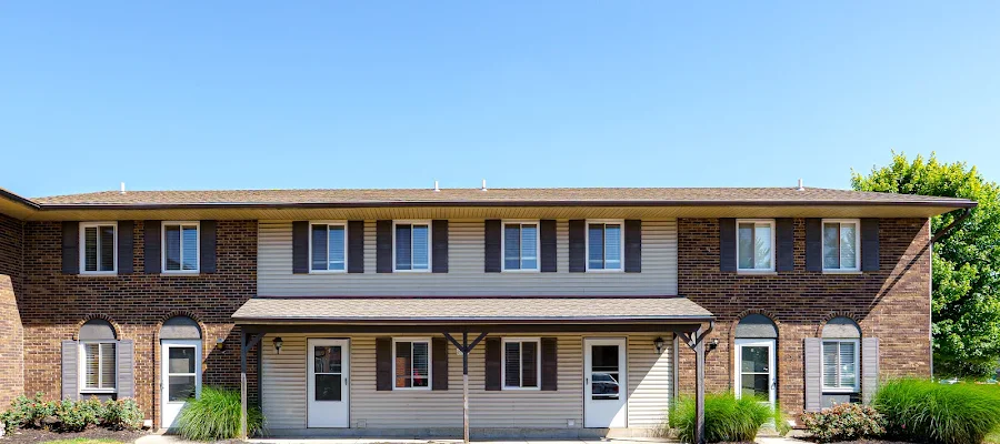 Maple Oaks Apartments
