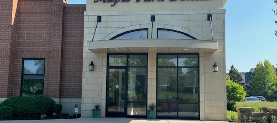 Maple Park Dental Care