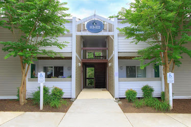 Maple Ridge Apartments