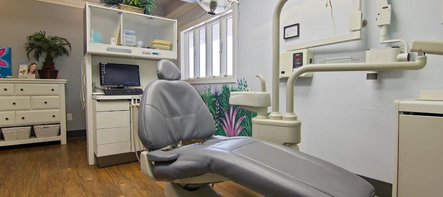 Maple Shade Dental of East Peoria