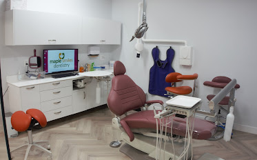 Maple Smiles Dentistry