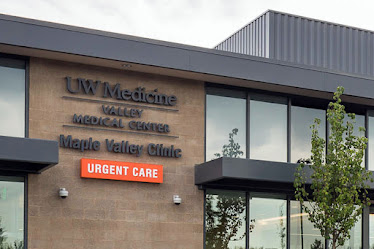 Maple Valley Clinic - Urgent Care - Valley Medical Center