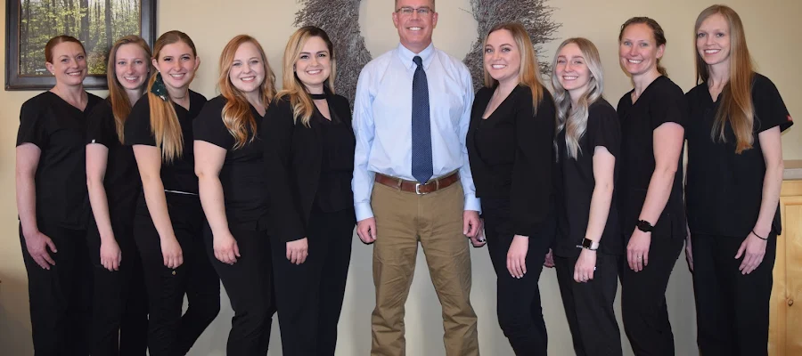 Mapleton Family Dentistry