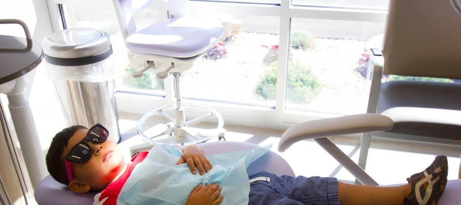 MapleTree Pediatric Dentistry