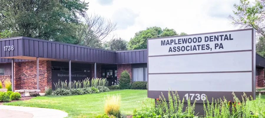 Maplewood Dental Associates, P.A.