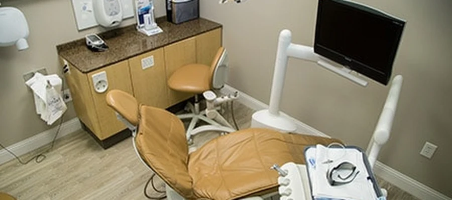 Maplewood Dental Associates