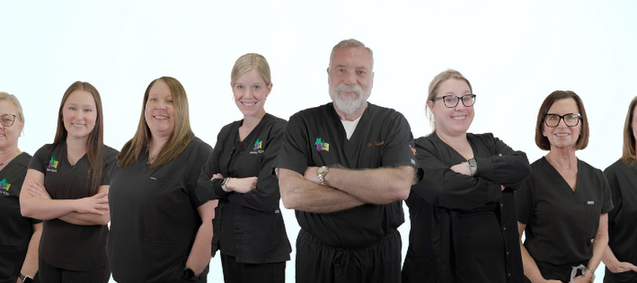 Maplewood Laser Dental Clinic