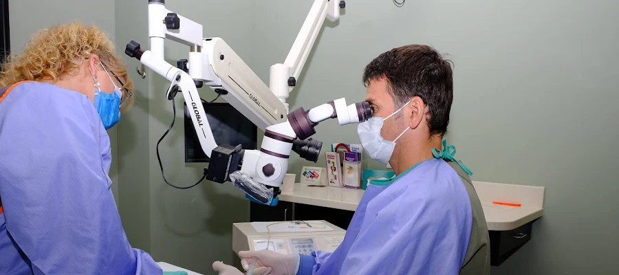 Marat Tselnik, DDS