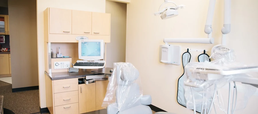 Marathon Family Dentistry