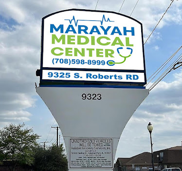 Marayah Medical Center