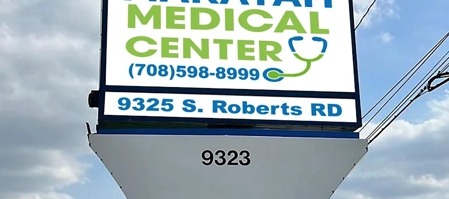 Marayah Medical Center