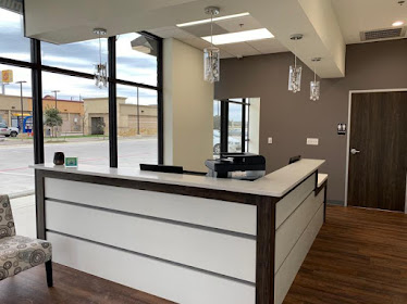 Marbach Smiles | Dentist & Orthodontist