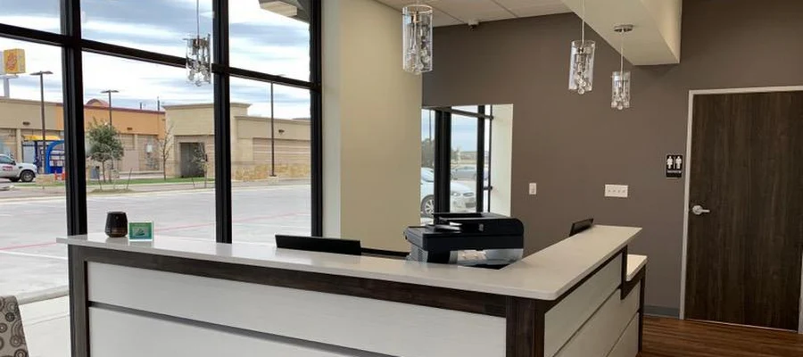 Marbach Smiles | Dentist & Orthodontist
