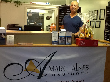 Marc Alkes Insurance