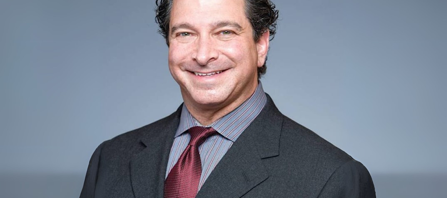 Marc Breslow, MD