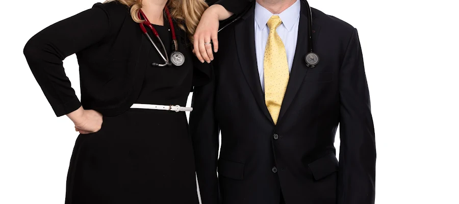 Marc Feingold, MD Family Medicine/A Member of Consensus Health