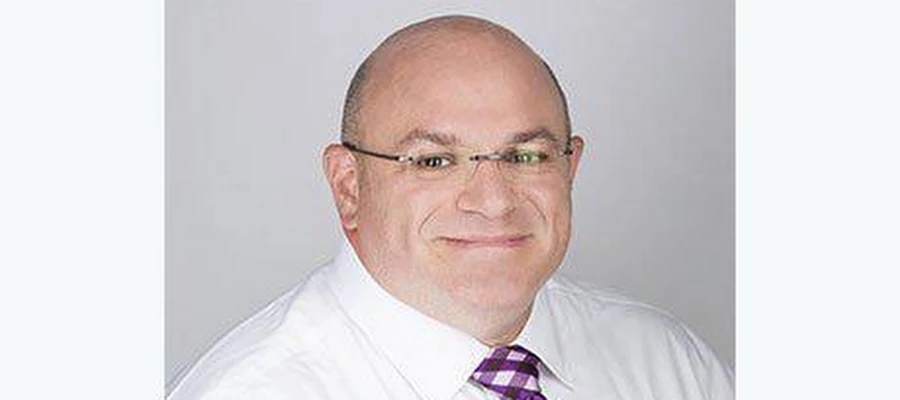 Marc J. Kleinberg, MD