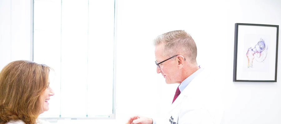 Marc J. Lamb, MD
