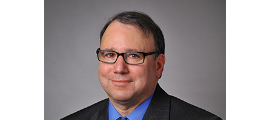 Marc Lipton, DPM