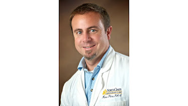 Marc Pitre, PA-C
