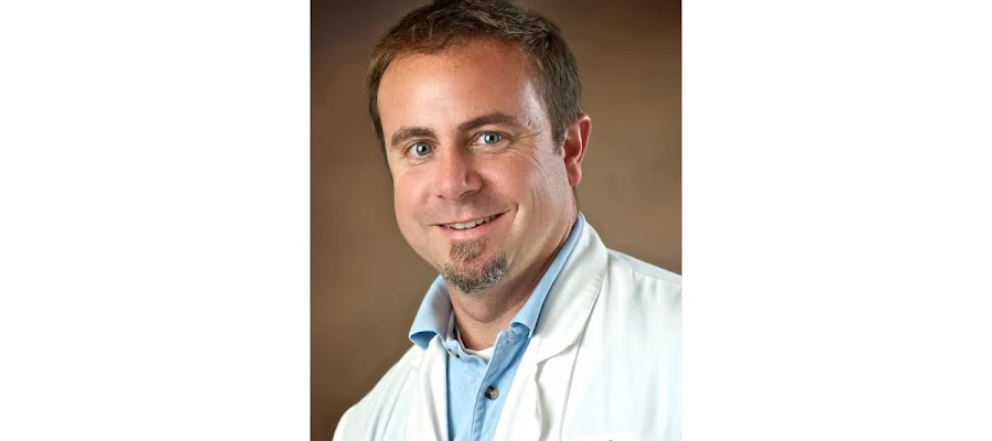 Marc Pitre, PA-C