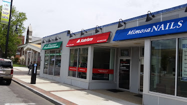 Marc Plamondon - State Farm Insurance Agent