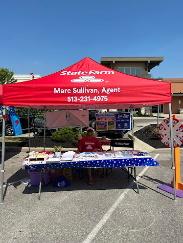 Marc Sullivan - State Farm Insurance Agent