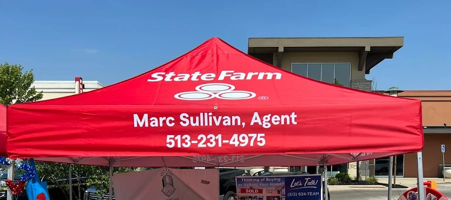 Marc Sullivan - State Farm Insurance Agent