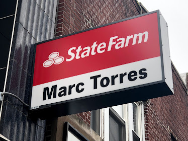 Marc Torres - State Farm Insurance Agent