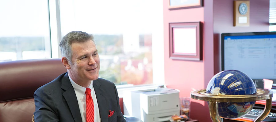 Marc Whitehead & Associates, Attorneys at Law LLP