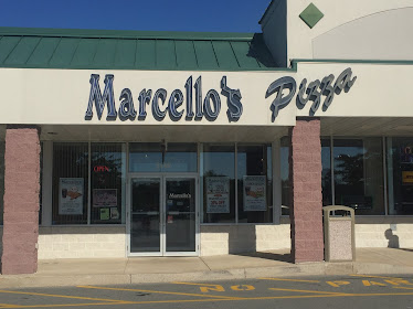 Marcello's Pizza