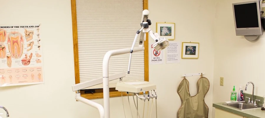 Marcellus Family Dental