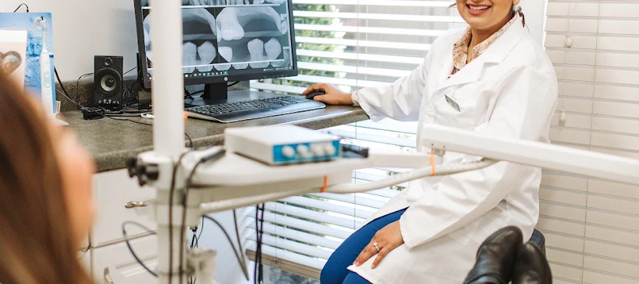March Dental Care