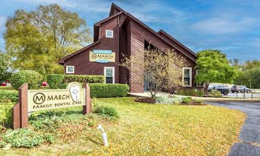 March Family Dental Care