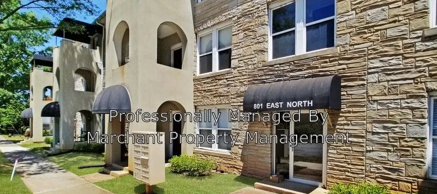 Marchant Property Management, LLC.