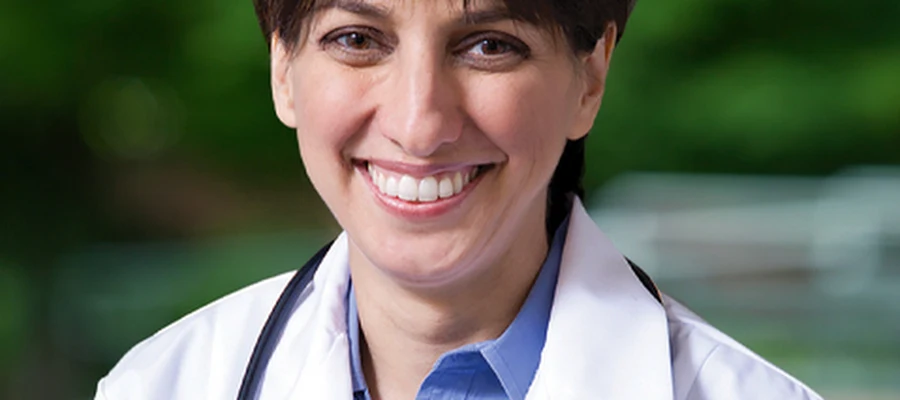 Marcia C. Peck, M.D. MPH