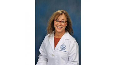 Marcie Wheeler, NP