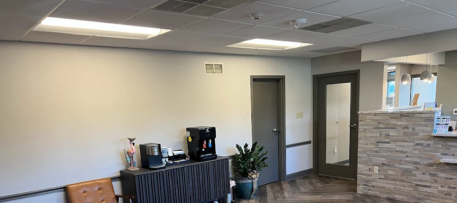 Marcincin Family Dental
