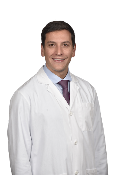 Marco Ferrara, MD