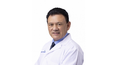 Marco Gomez, MD