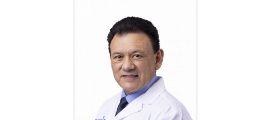 Marco Gomez, MD
