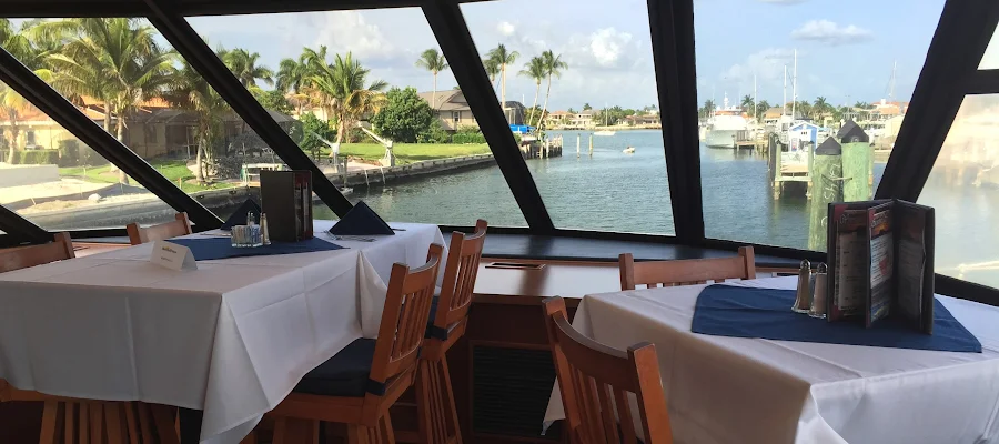 Marco Island Princess