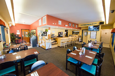 Marcola Roadhouse