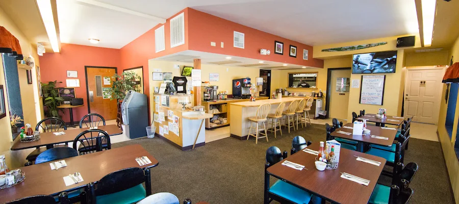 Marcola Roadhouse