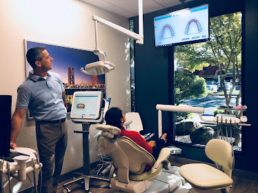 Marconi Dental Group